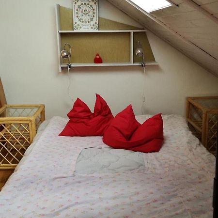 וובה Apartament Hotelowy Dwupoziomowy מראה חיצוני תמונה
