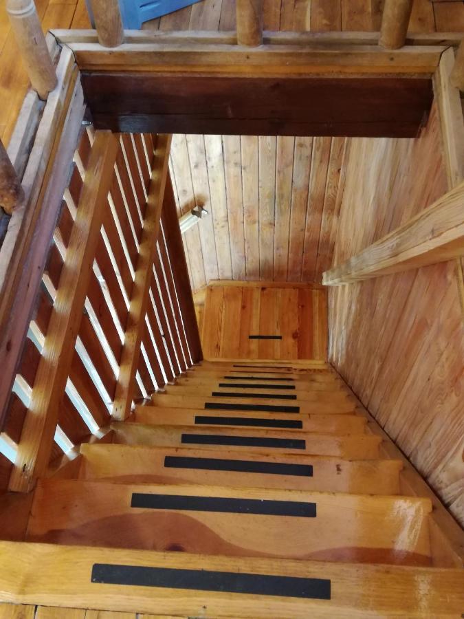וובה Apartament Hotelowy Dwupoziomowy מראה חיצוני תמונה