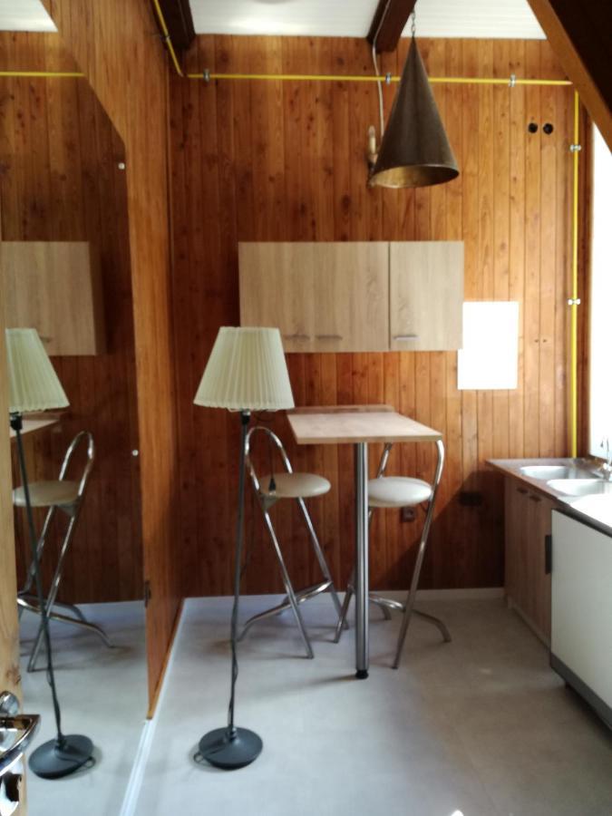 וובה Apartament Hotelowy Dwupoziomowy מראה חיצוני תמונה